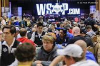 2015 WSOP Millionaire Maker Disappoints